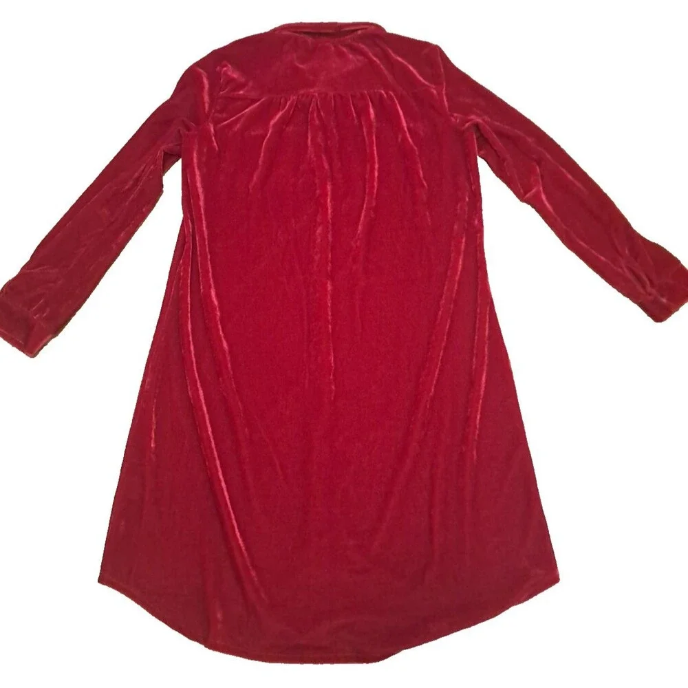 Coco + Carmen this dress